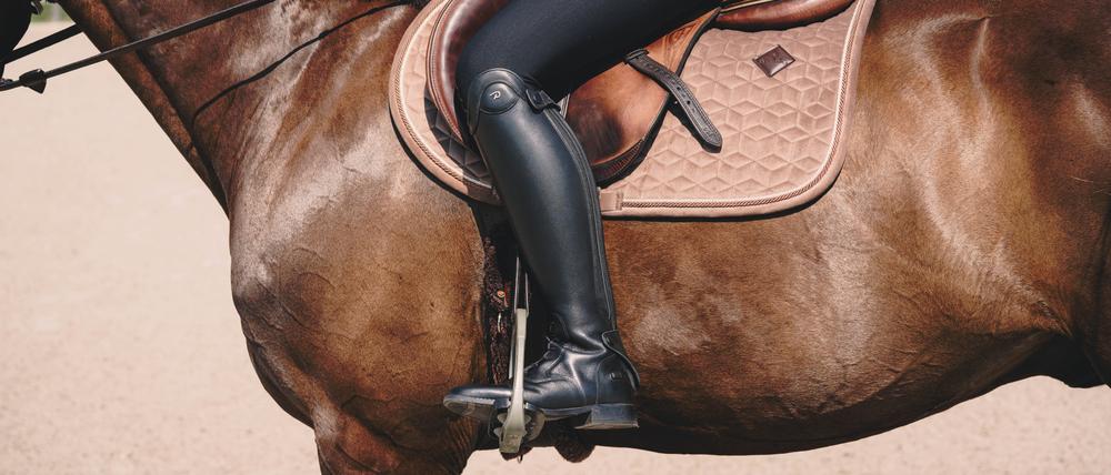 Riding boots